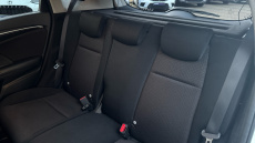 Honda Jazz 1.3 EX Navi 5dr Petrol Hatchback